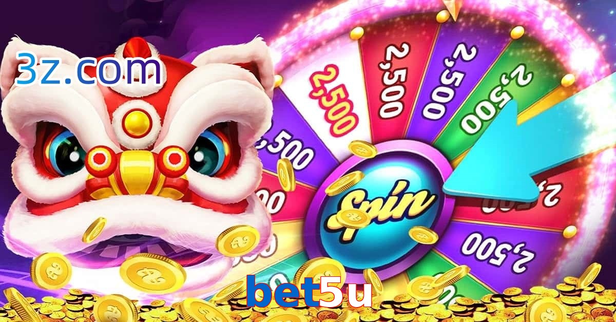bet5u