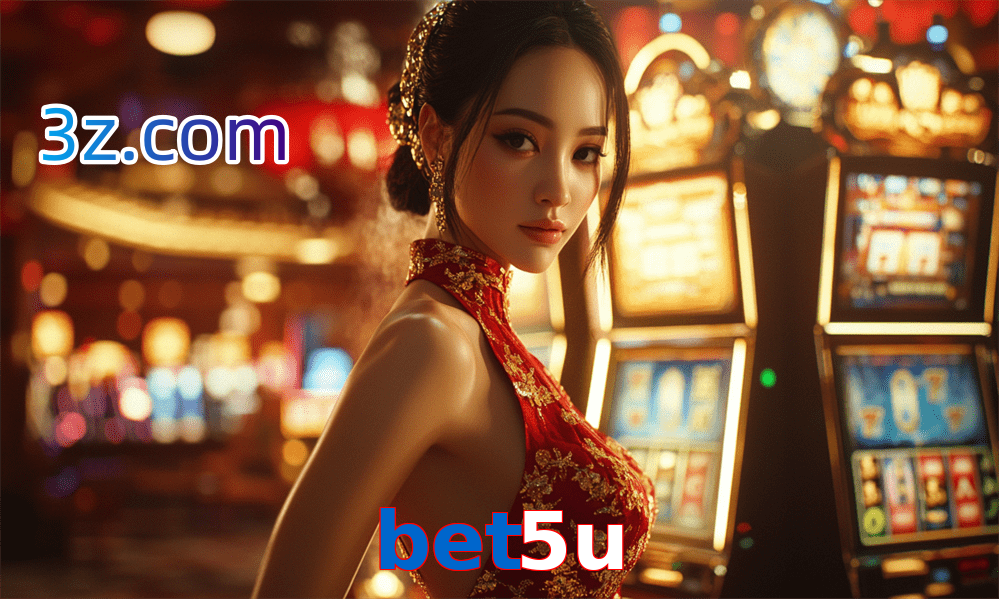 bet5u